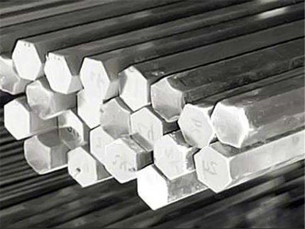 316L不锈钢六角棒