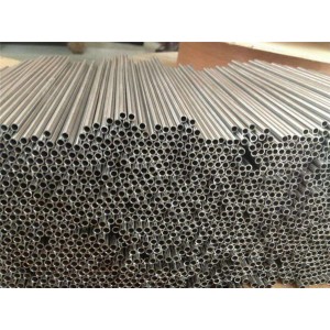 304不锈钢工业管