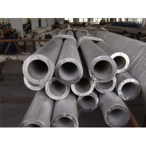 316L不锈钢工业管