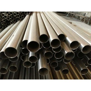 304不锈钢装饰管