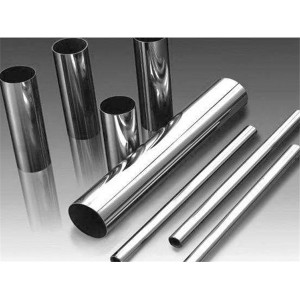 316L不锈钢管