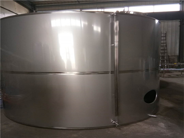 304卫生级不锈钢水箱