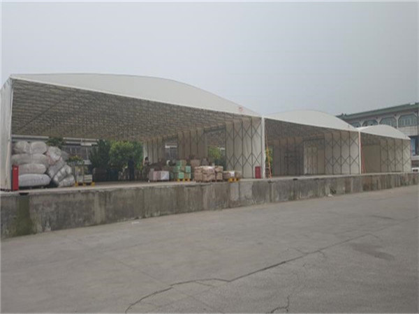 工程案例/膜结构工程