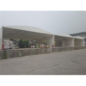 工程案例/膜结构工程