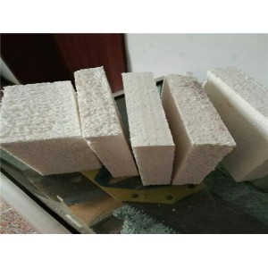 硅质改性聚苯板