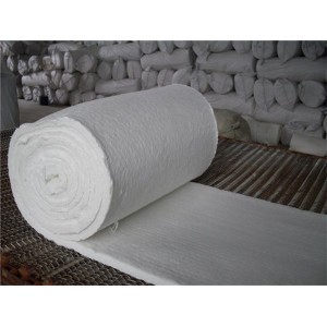 硅酸铝针刺毯厂家