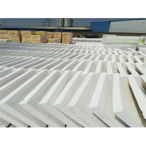 硅质改性聚苯板厂家