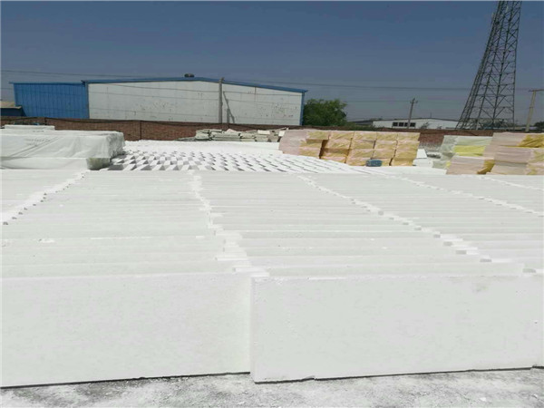 硅质改性聚苯板供应商