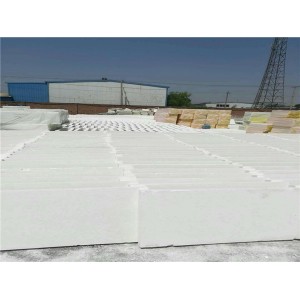 硅质改性聚苯板供应商