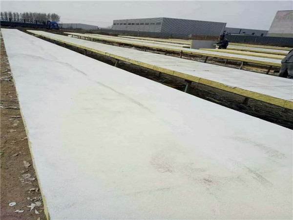 复合岩棉板价格