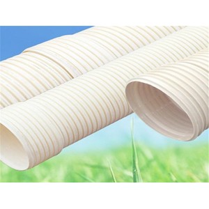 pvc波纹管厂家