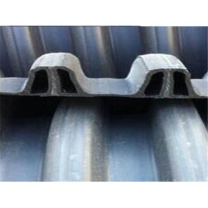 内肋增强聚乙烯螺旋波纹管厂家