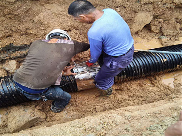 HDPE非开挖专用管