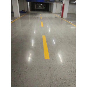 混凝土密封固化剂地坪厂家