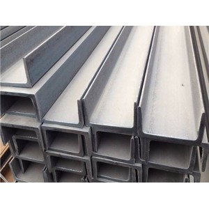 不锈钢槽钢厂家