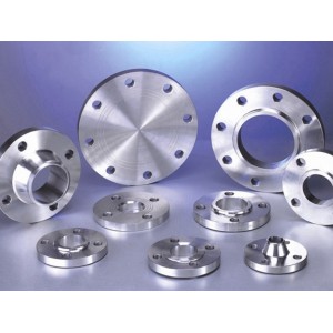 不锈钢法兰厂家