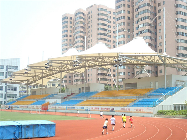膜结构体育厂家