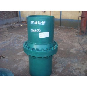 管线钢绝缘法兰