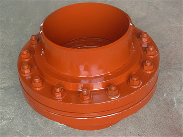大口径绝缘法兰