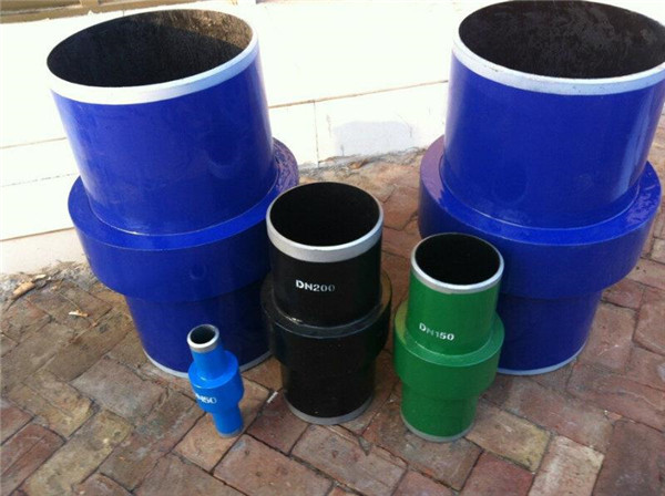 合金钢绝缘接头