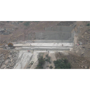 自有矿山：绿蔷薇