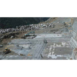 自有矿山：蓝豹