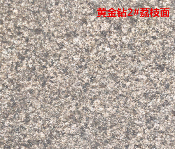 黄金钻2#荔枝面