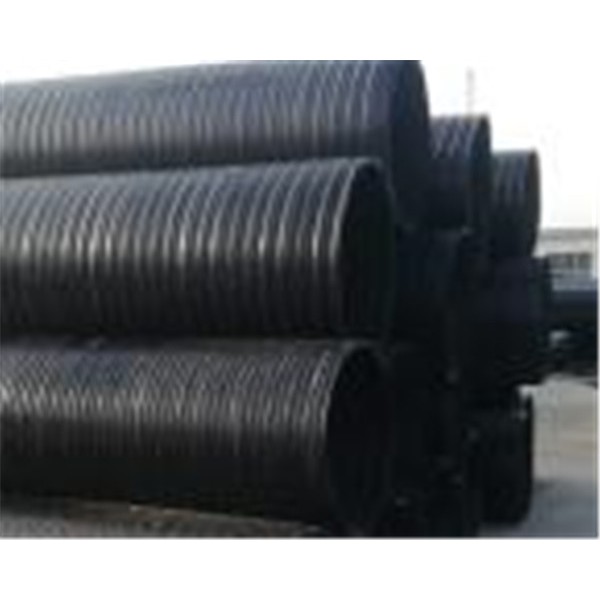 HDPE特型高抗压排水管