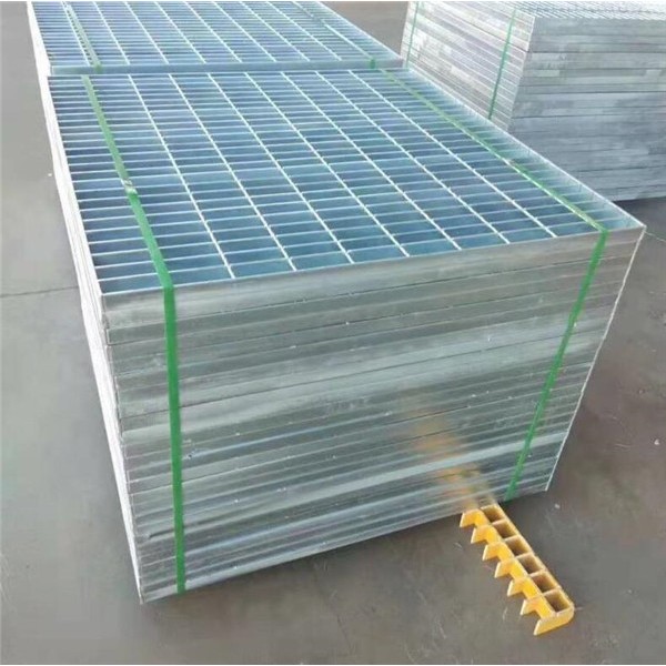 钢格栅板​|不锈钢钢格板|复合钢格板|异型钢格板​