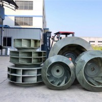 全玻璃钢叶轮