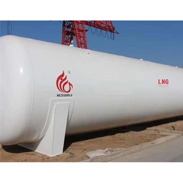 lng储罐
