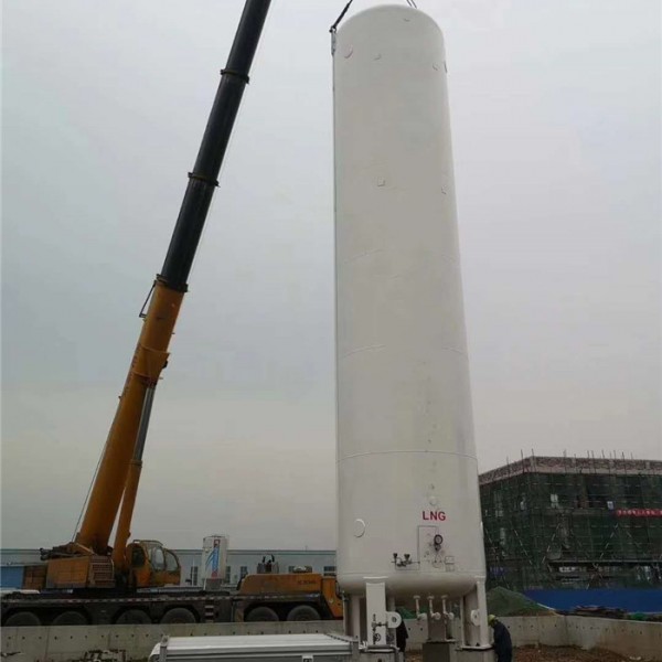 lng储罐
