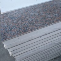 陶瓷薄板聚苯保温装饰一体板