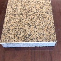 陶瓷薄板石墨聚苯保温装饰一体板