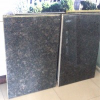 陶瓷薄板岩棉保温装饰一体板