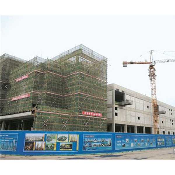 山东黄三角数据中心项目