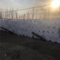 椭圆形空心板芯模