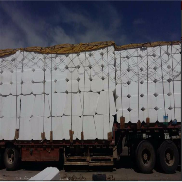 泡沫芯模,桥梁内模