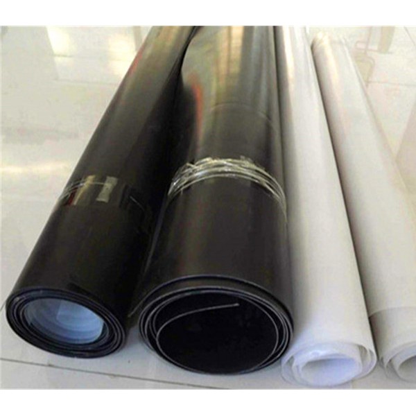 HDPE土工膜（防水板）