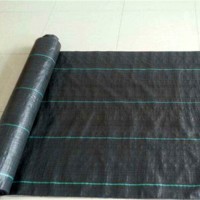 园艺地布（塑编布系列）