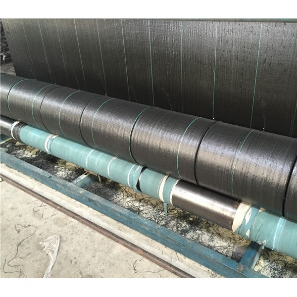 园艺地布（塑编布系列）