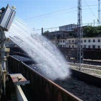 铁路煤炭运输抑尘剂