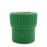 内丝直接 ppr管件