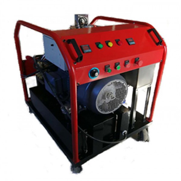 热水高压清洗机JT3521H