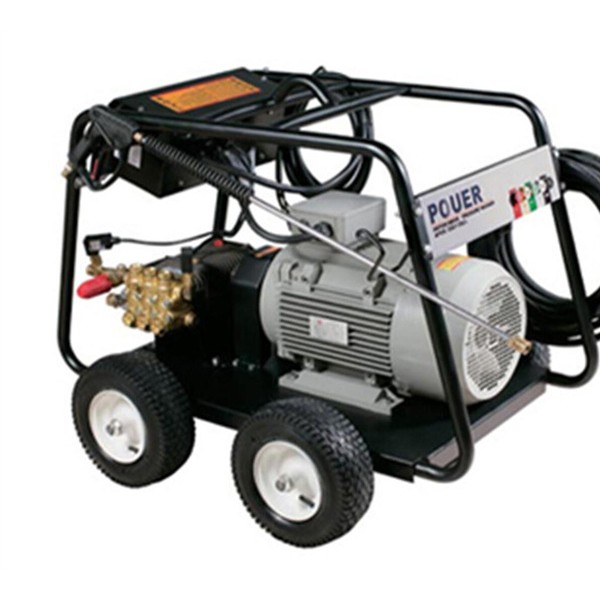 350公斤高压清洗机E350