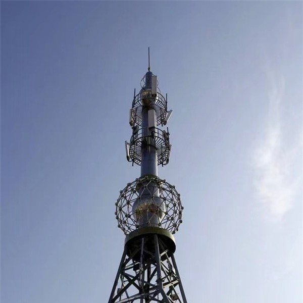 工艺信号塔