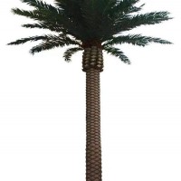 仿生椰树