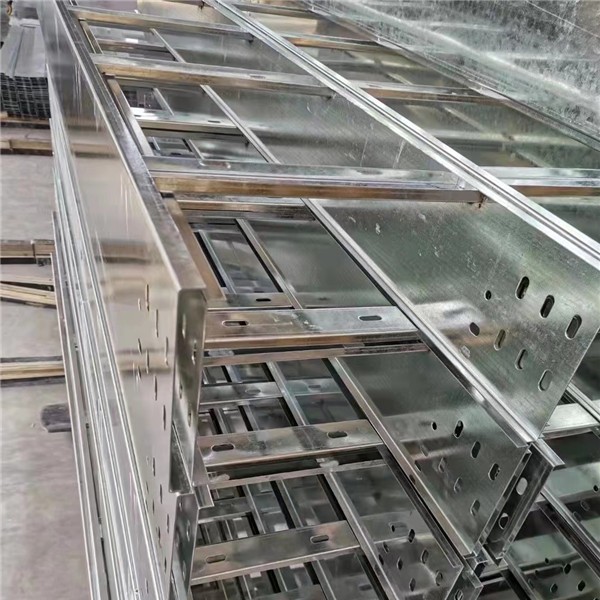 镀锌桥架