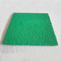 植物纤维吸音涂料样板图