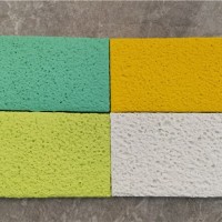 吸音隔音涂料样板图